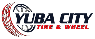 Yuba Tire & Wheels logo